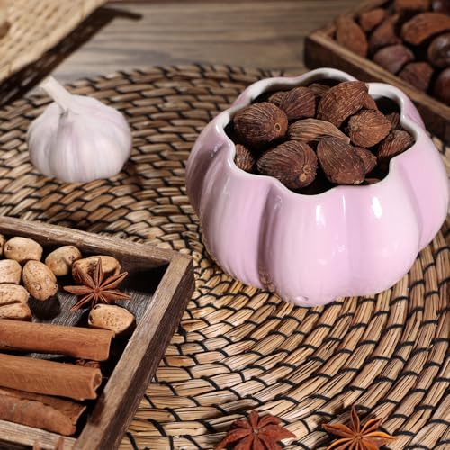 Garlic Keeper for Counter
