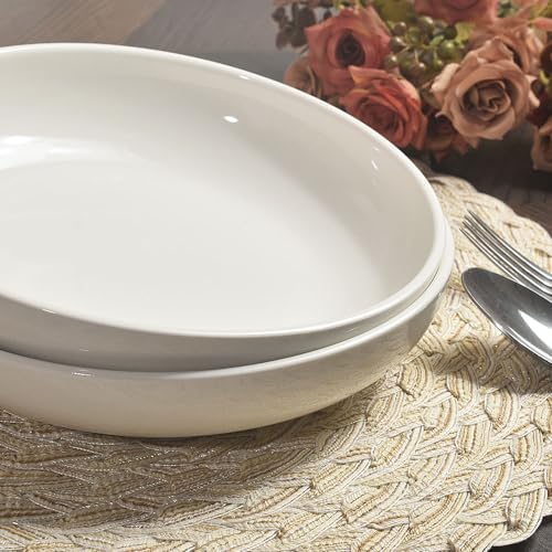 8.5 inches Pasta Bowls