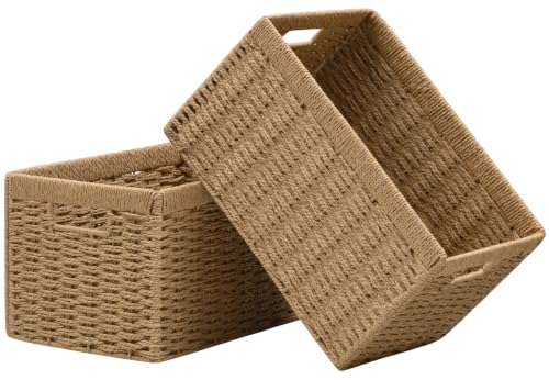 Wicker Basket