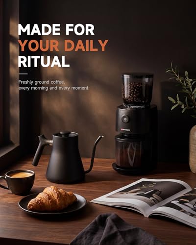 Coffee Grinder