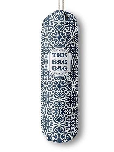 The Bag Bag Grocery Bags Holder Organizer For Shopping Bags
