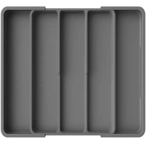 Silverware Drawer Organizer