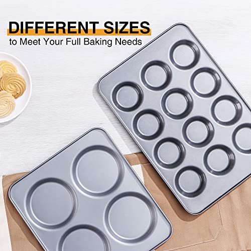 muffin pan for baking new
