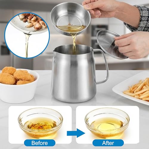 Aluminum Deep Fryer Pots