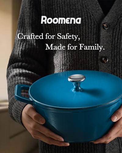 Dutch Oven Pot (Marine)