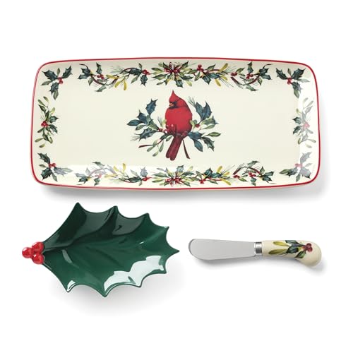 Dinnerware & Serveware