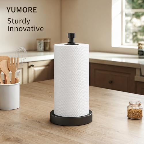 Paper Towel Holder Countertop