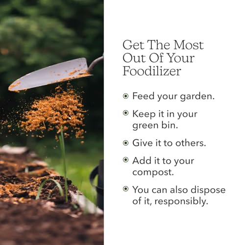 FoodCycler Eco 5
