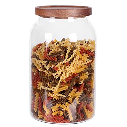 Glass Jars