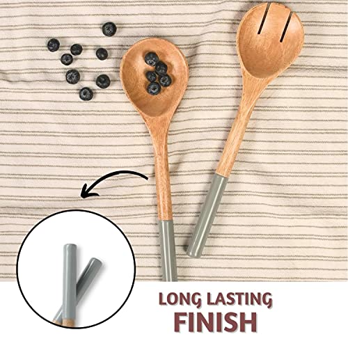 12 Inch Salad Servers or Salad Tongs
