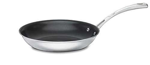 FCT22 24NS French Classic Tri (10-Inch)