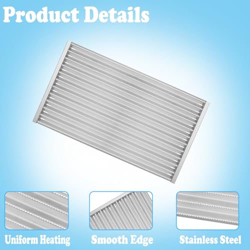 Cast Iron Grates