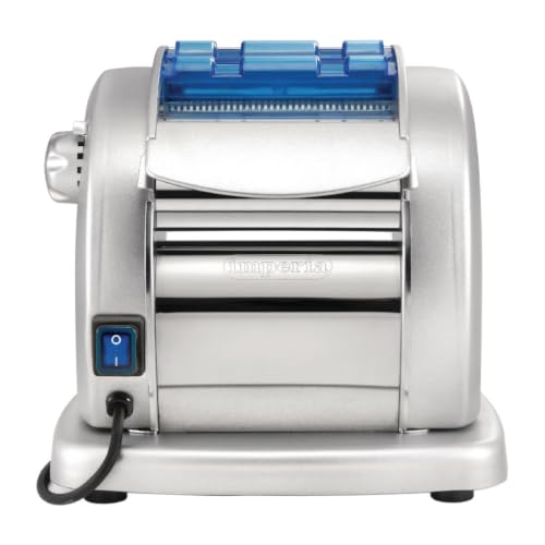 Electric Pasta Maker