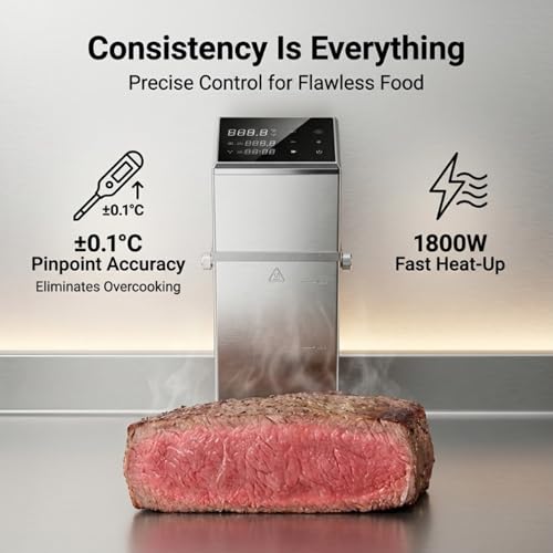 Commercial Sous Vide Cooker