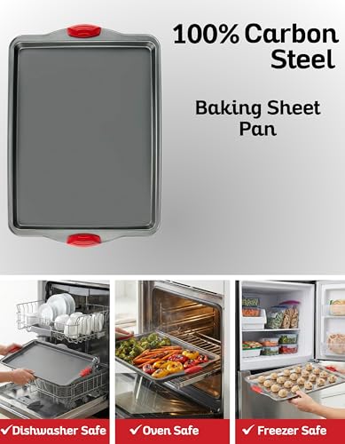 Nonstick Baking Sheet Pan