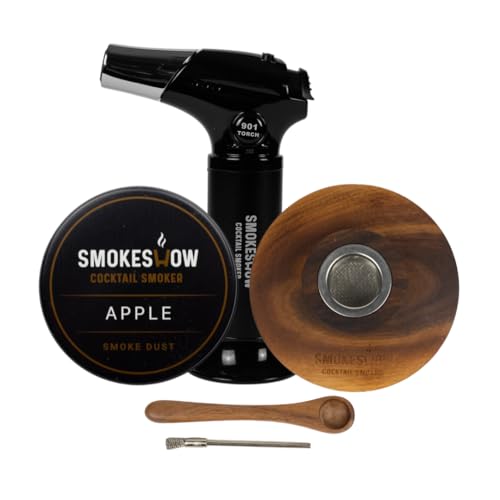 Bundle with Kitchen Torch