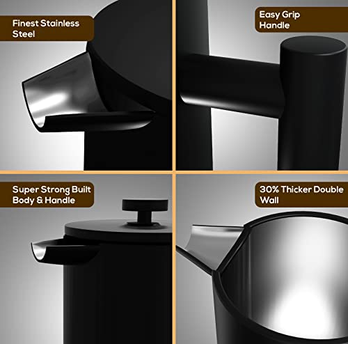 Stainless Steel French
