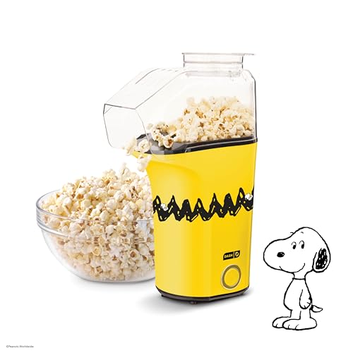 Fresh Pop Popcorn Maker