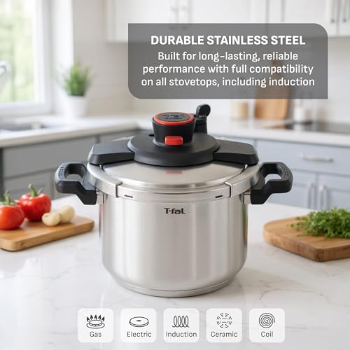 Pressure Cooker