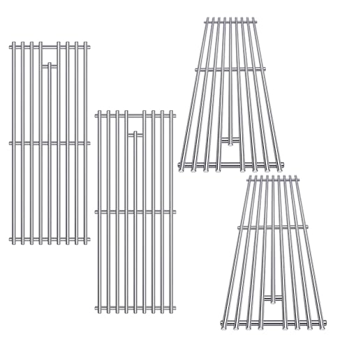 Grill grates