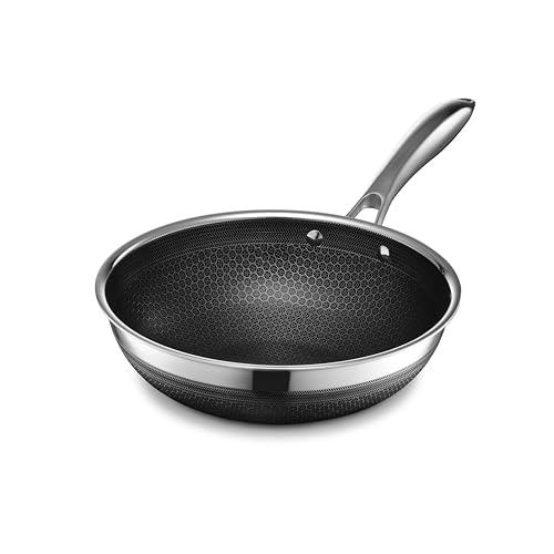 Hybrid Nonstick Wok