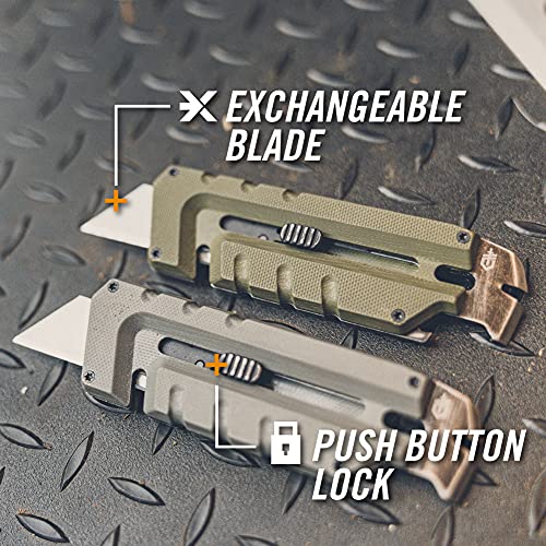 Gear Prybrid Multi Tool Utility Pocket Knife