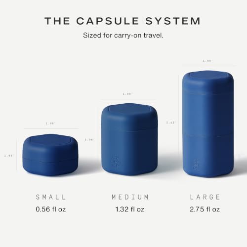 Travel Containers