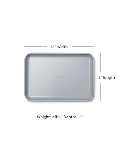 Non Stick Ceramic Baking Sheet Duo