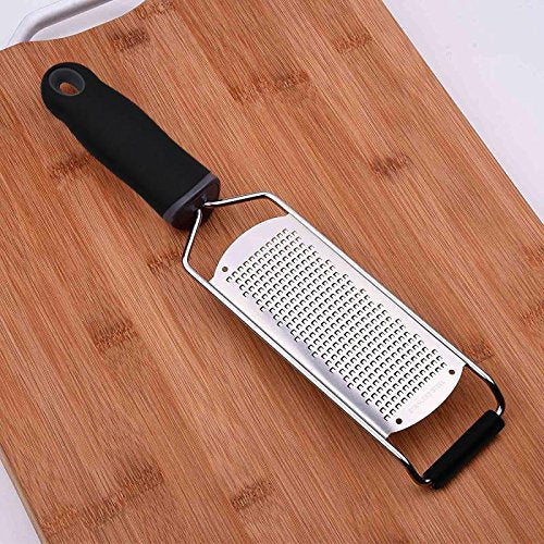 Lemon Zester Stainless Steel Kitchen Cheese Grater