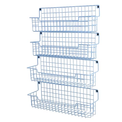 Spice Rack Wall Mount