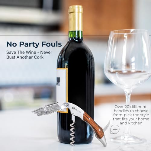 Hicoup Professional Corkscrew