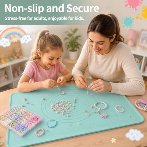 Silicone Baking Mat