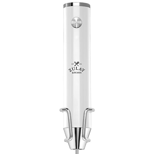 Powerful Milk Frother Z1 Motor