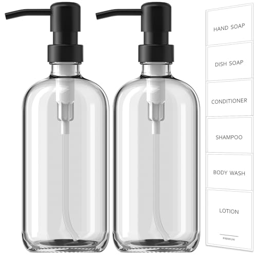 Soap Dispenser