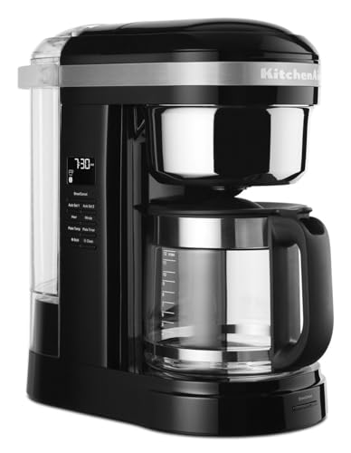 Drip Coffee Maker