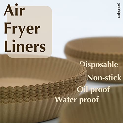 Air Fryer Disposable Liners