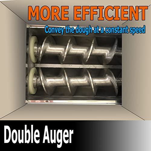Bread Dough Divider Rounder 1 (biscuit dough / 110V/60HZ)