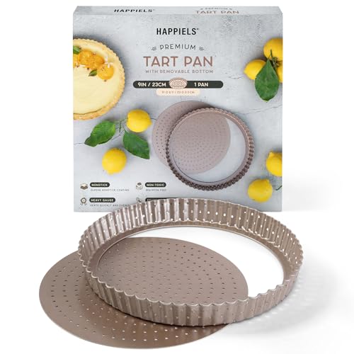 Premium Cake Pans