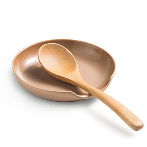 Ceramic Spoon Rest
