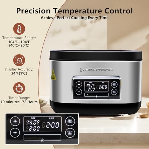 Sous Vide Cooker (sous vide)