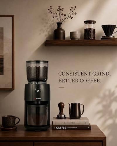 Coffee Grinder
