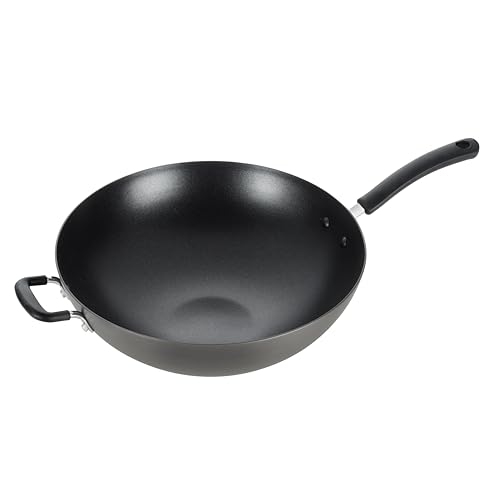 Ultimate Hard Anodized Nonstick Cookware