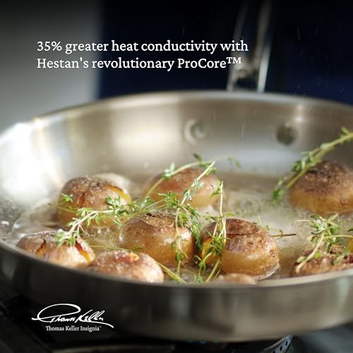 Thomas Keller Insignia by Hestan (Cookware Set (7-Piece))