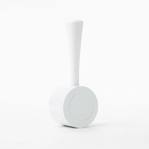 Coffee Products Replacement Steam Lever for Breville Espresso Machines (White)
