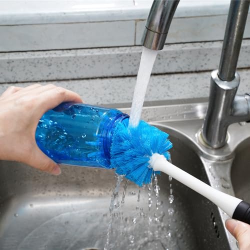 Dish Brush Set