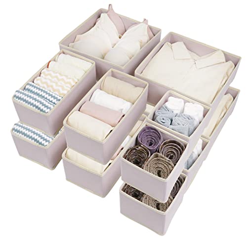 Drawer Organizer Clothes