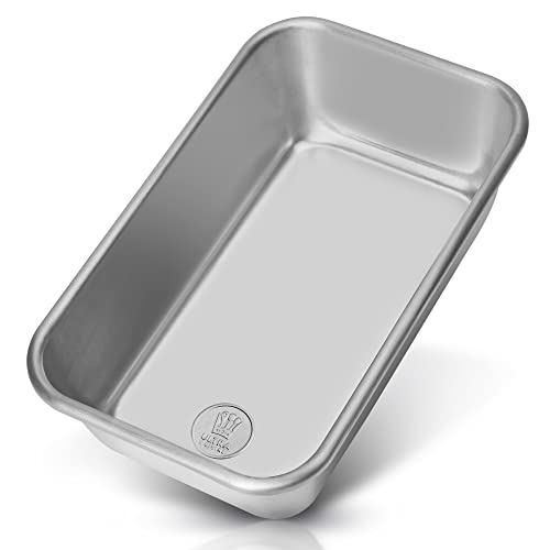 Parent Loaf Bread Pan 9x5