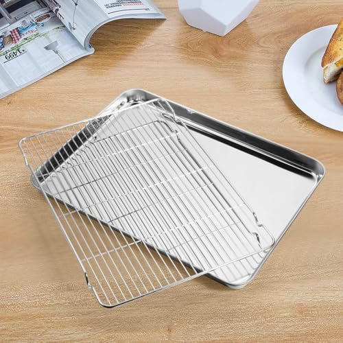 Baking Sheet Set