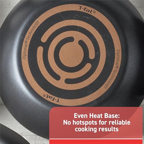 Signature Nonstick 12 Inch Frying Pan Skillet