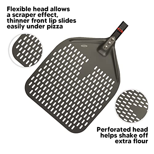 Aluminium Pizza Peel